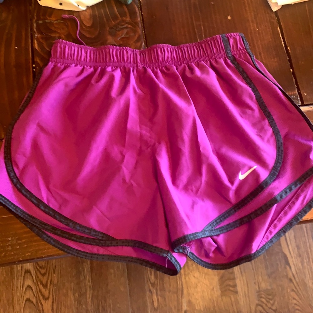 Nike athletic shorts